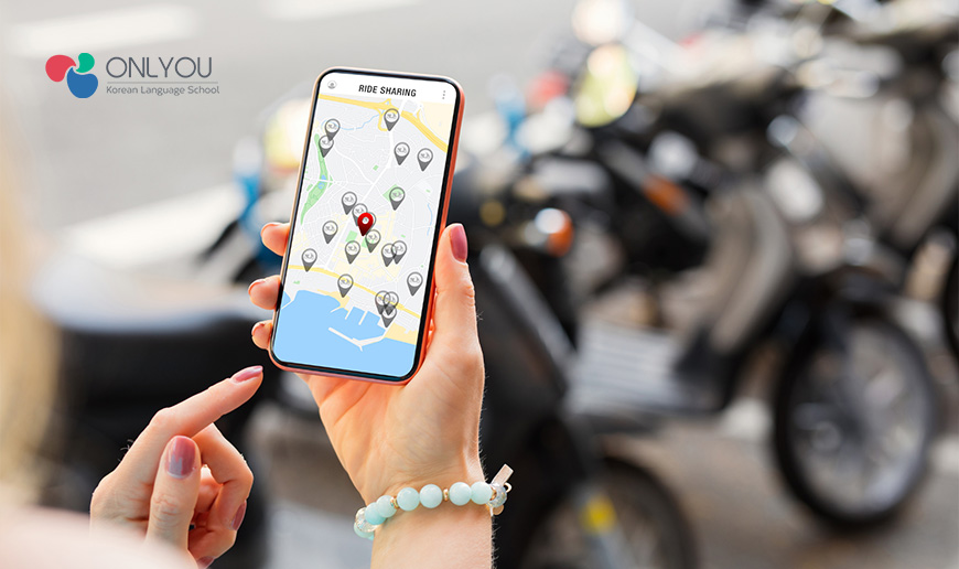 Use Naver Maps Instead of Google or Apple Maps