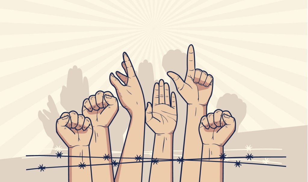 The Emotional Layer: Justice vs. Compassion