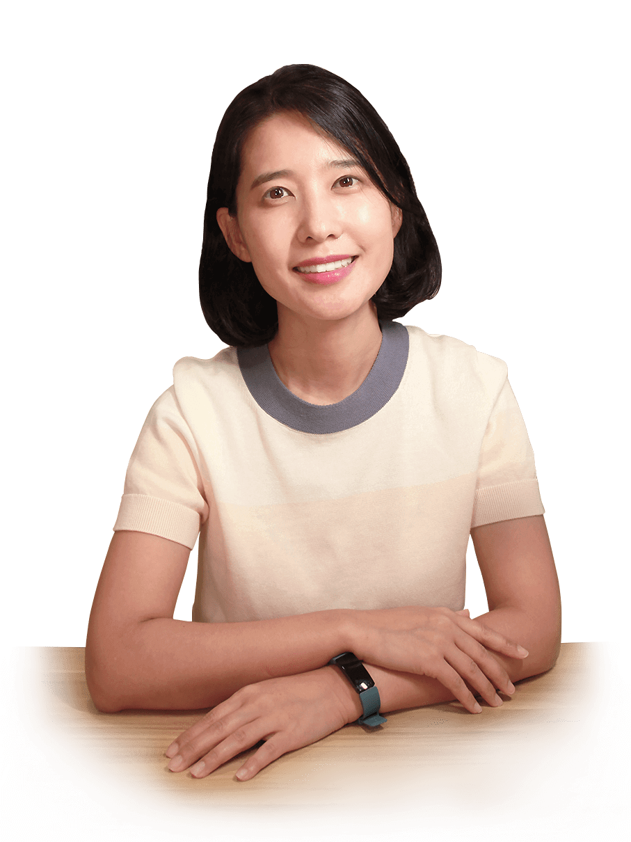 Joungyoun Teacher Profile