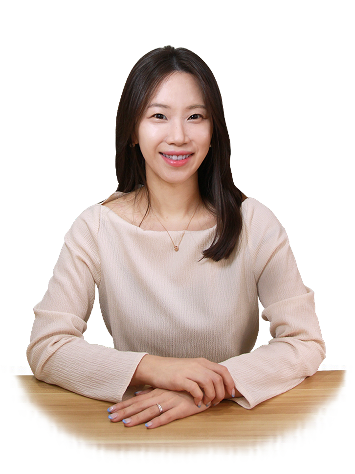 Korean Teachers - May profile