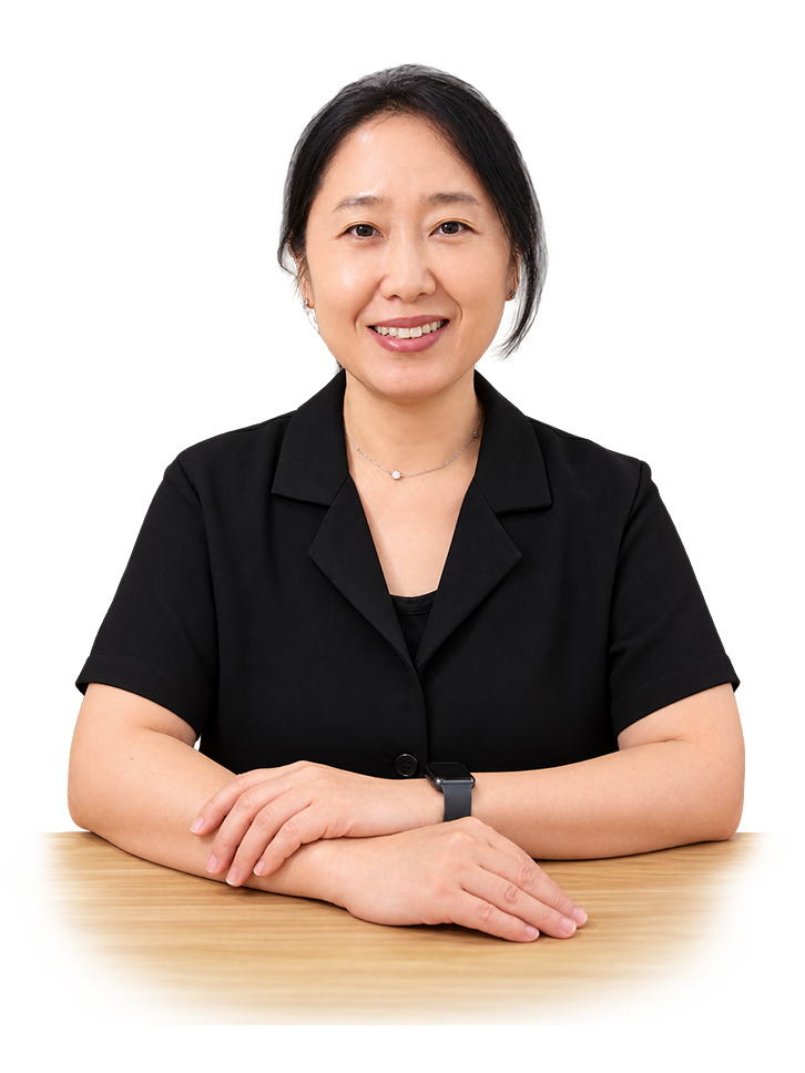 Korean Teachers - Klara profile